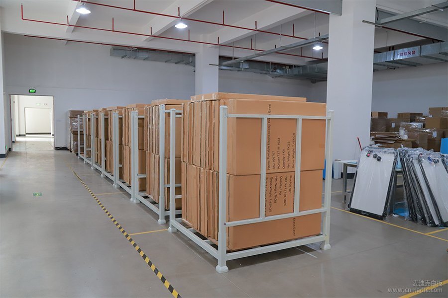 定制白板廠家：辦公文教用品商超、電商賣家的首選合作伙伴