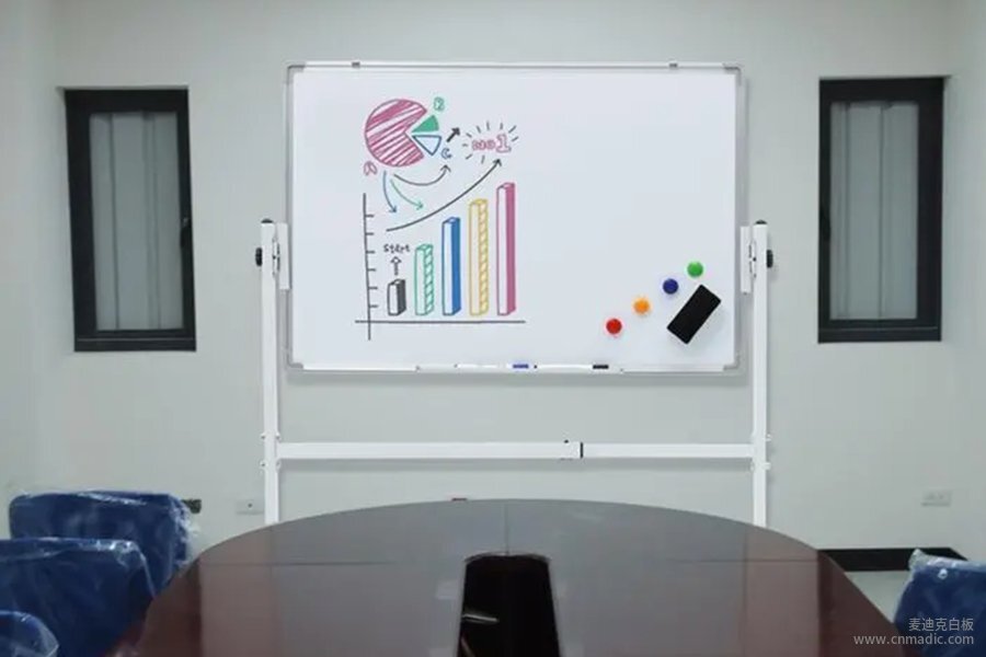 磁吸白板 磁吸白板