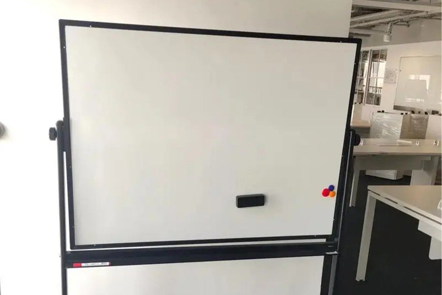 磁吸白板 磁吸白板