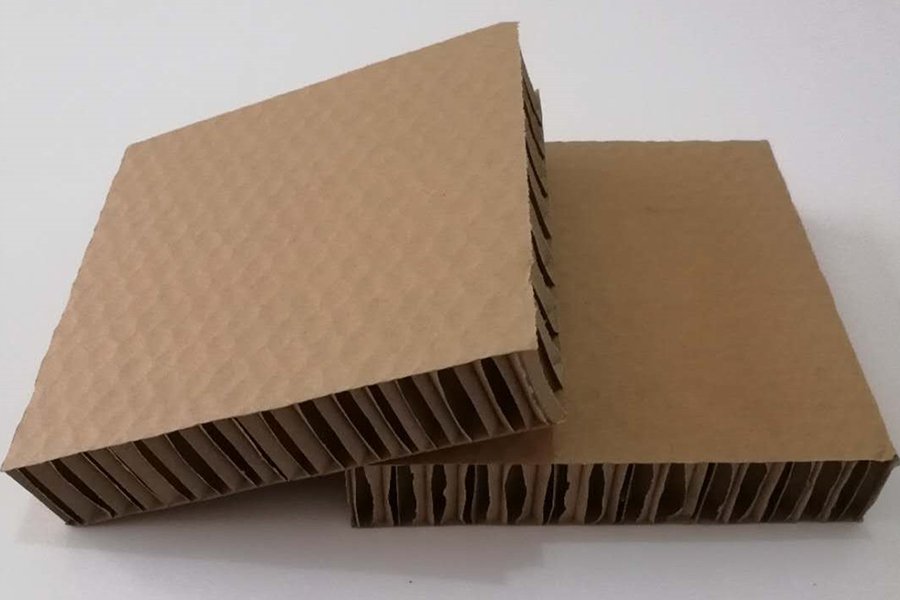 蜂窩紙板 蜂窩紙板