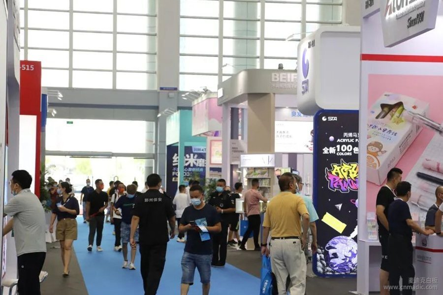 義烏、汕頭、寧波，中國文具行業(yè)的三大重鎮(zhèn)