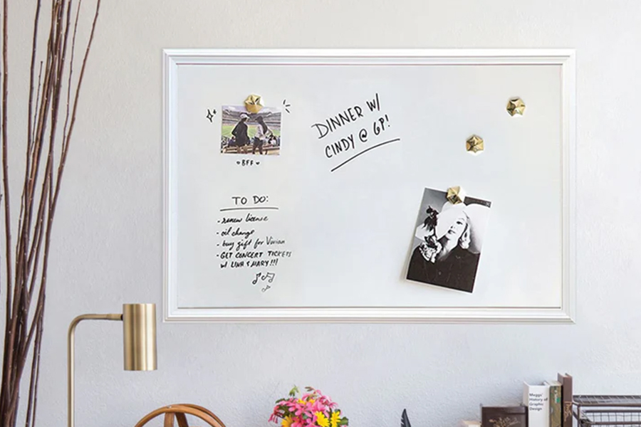 傳統(tǒng)白板寫字板用什么筆書寫？什么筆書寫不行？