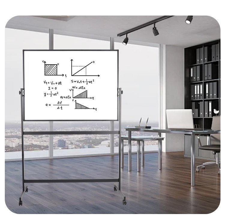 M93可調(diào)節(jié)H型雙面磁吸移動支架白板產(chǎn)品詳情 M93可調(diào)節(jié)H型雙面磁吸移動支架白板產(chǎn)品詳情
