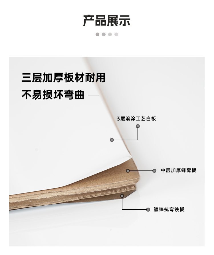 M93可調(diào)節(jié)H型雙面磁吸移動支架白板產(chǎn)品詳情展示 M93可調(diào)節(jié)H型雙面磁吸移動支架白板產(chǎn)品詳情展示