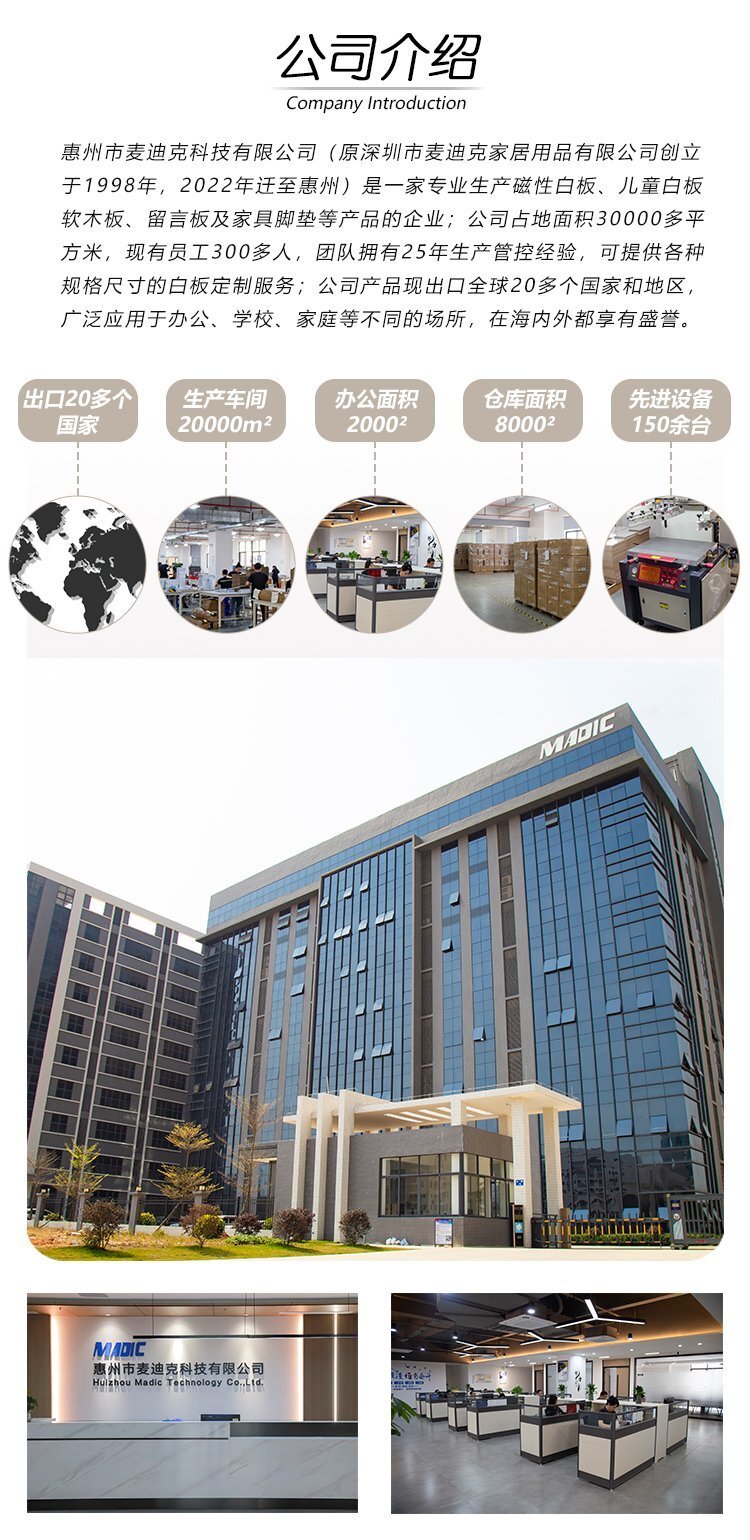 惠州市麥迪克科技有限公司介紹_01 惠州市麥迪克科技有限公司介紹_01